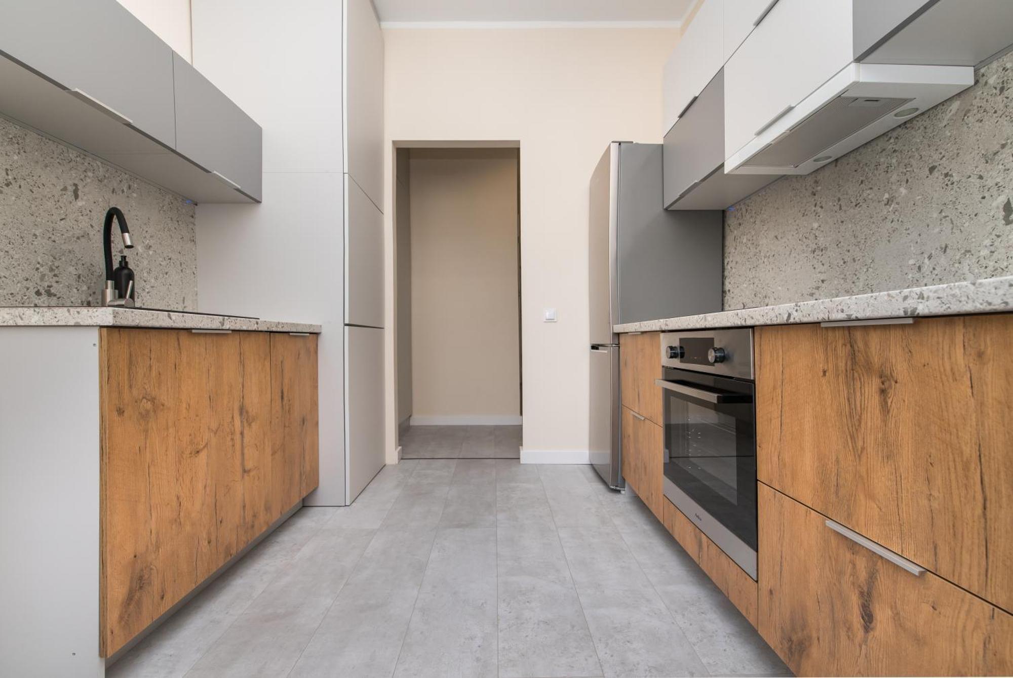 Apartament Lompy Gliwice Bagian luar foto