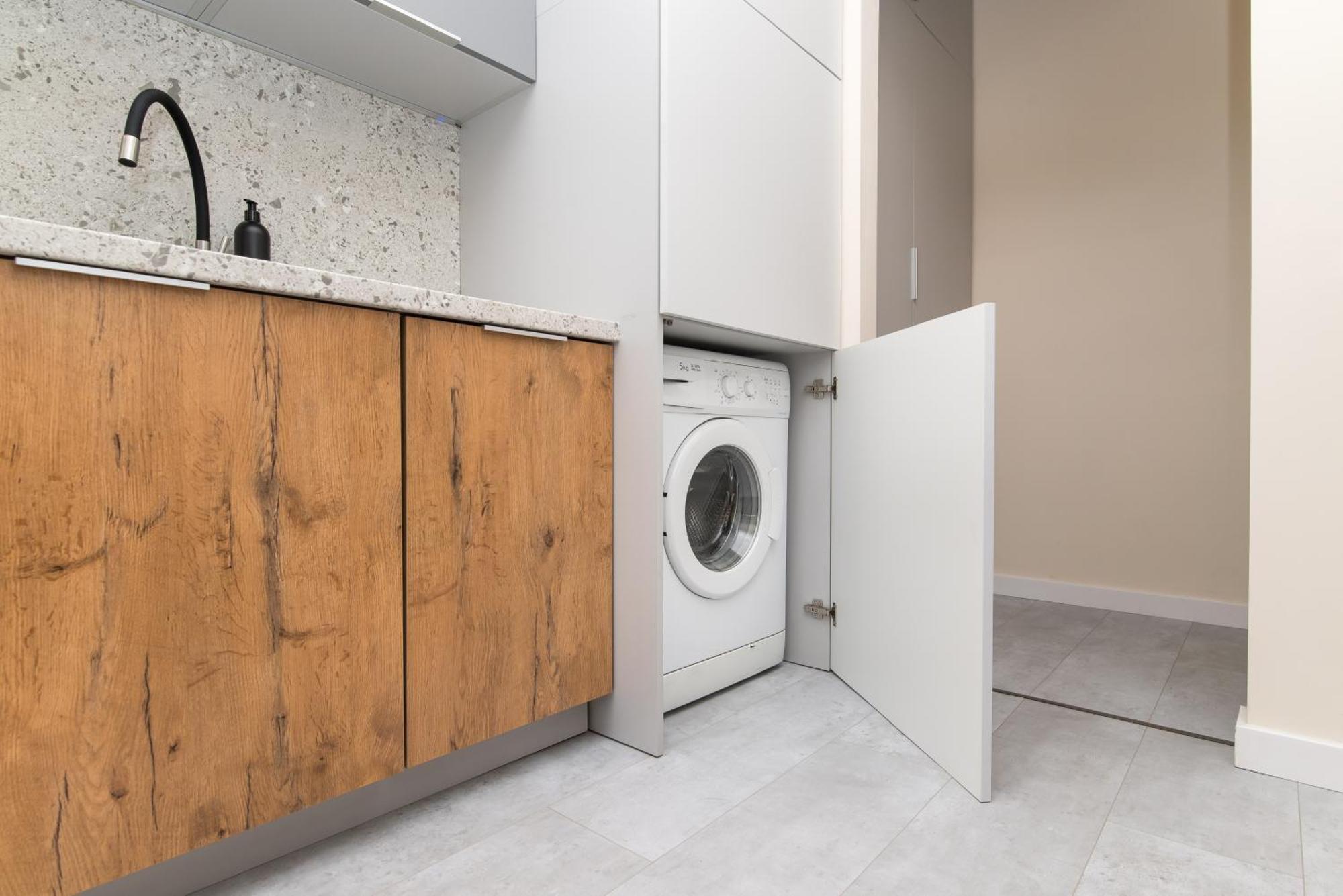 Apartament Lompy Gliwice Bagian luar foto
