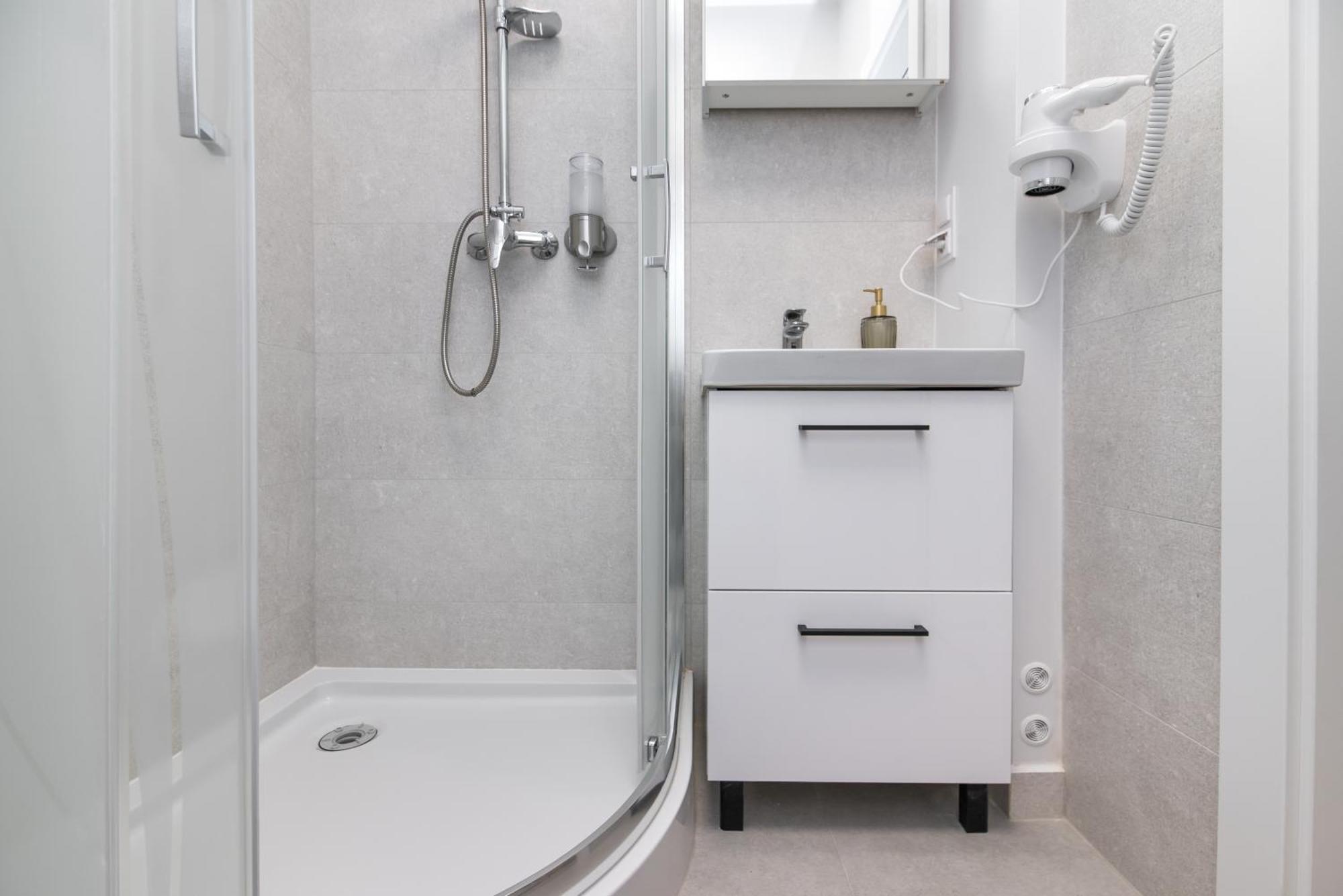 Apartament Lompy Gliwice Bagian luar foto