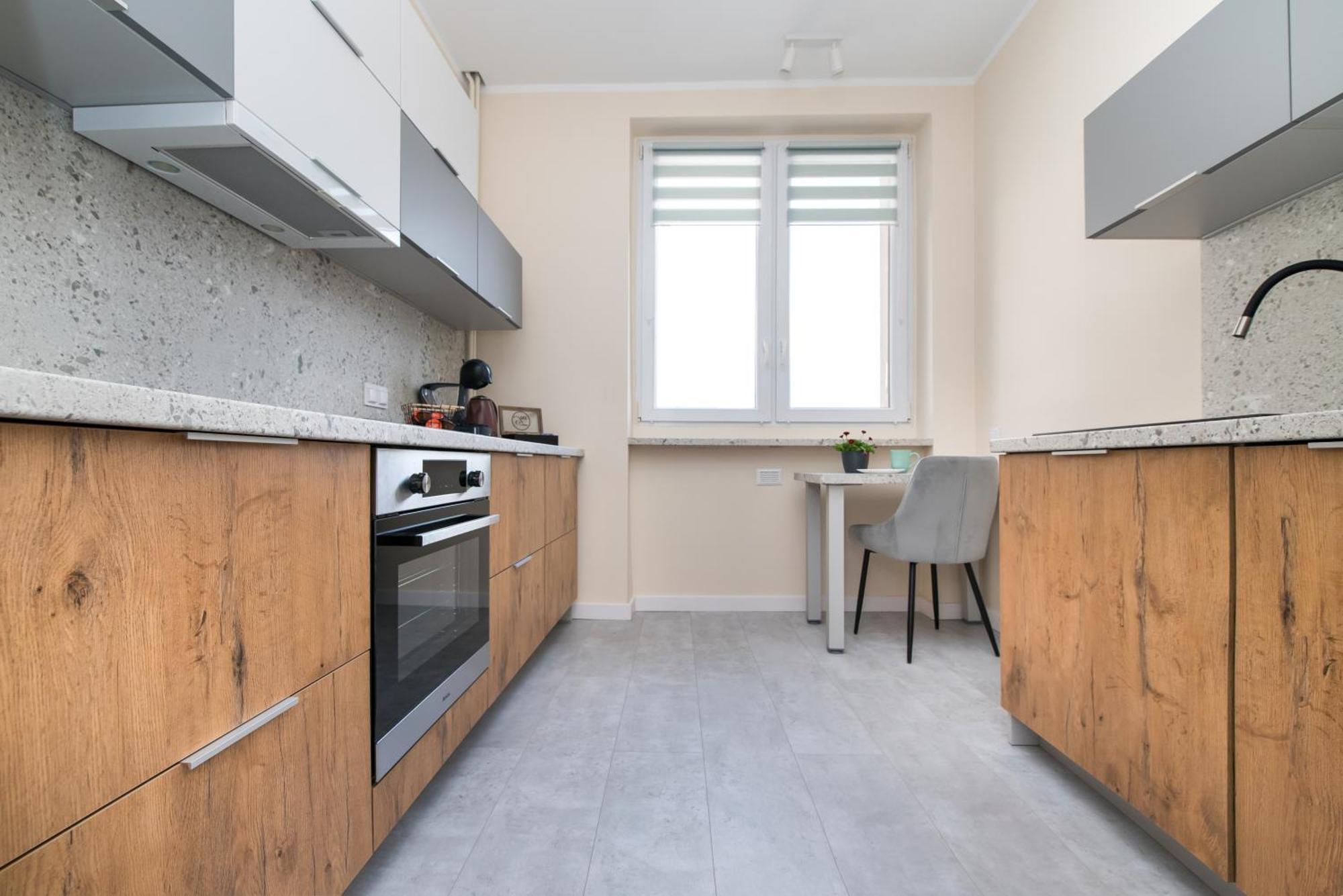 Apartament Lompy Gliwice Bagian luar foto